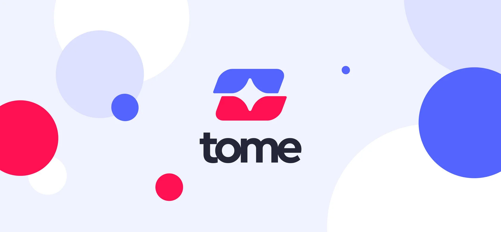 TOME — обложка